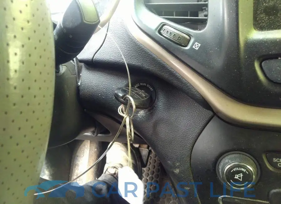 1C4PJMCB5GW131299# 11
