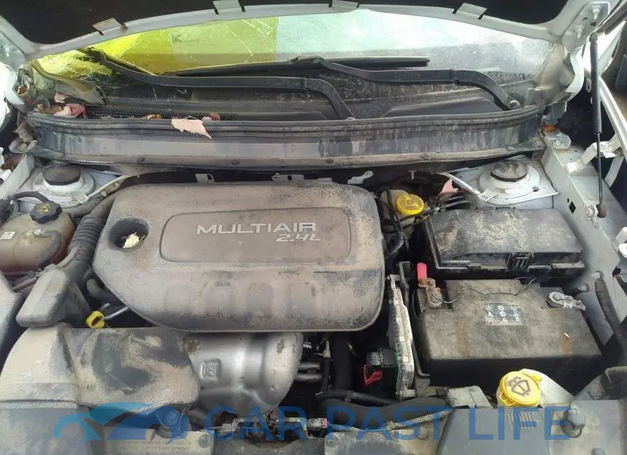 1C4PJMCB5GW131299# 10