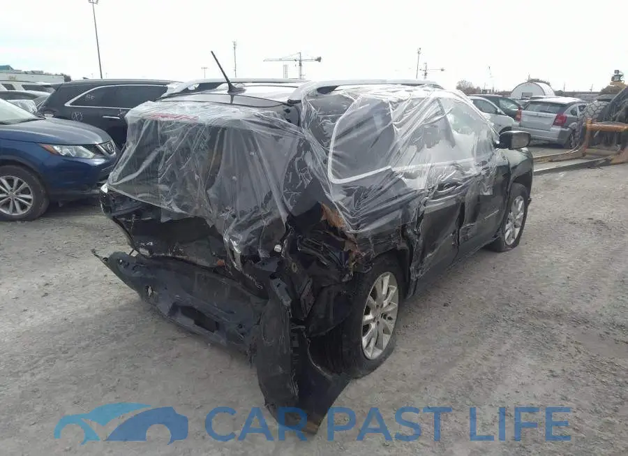 1C4PJMDS5FW613400# 4