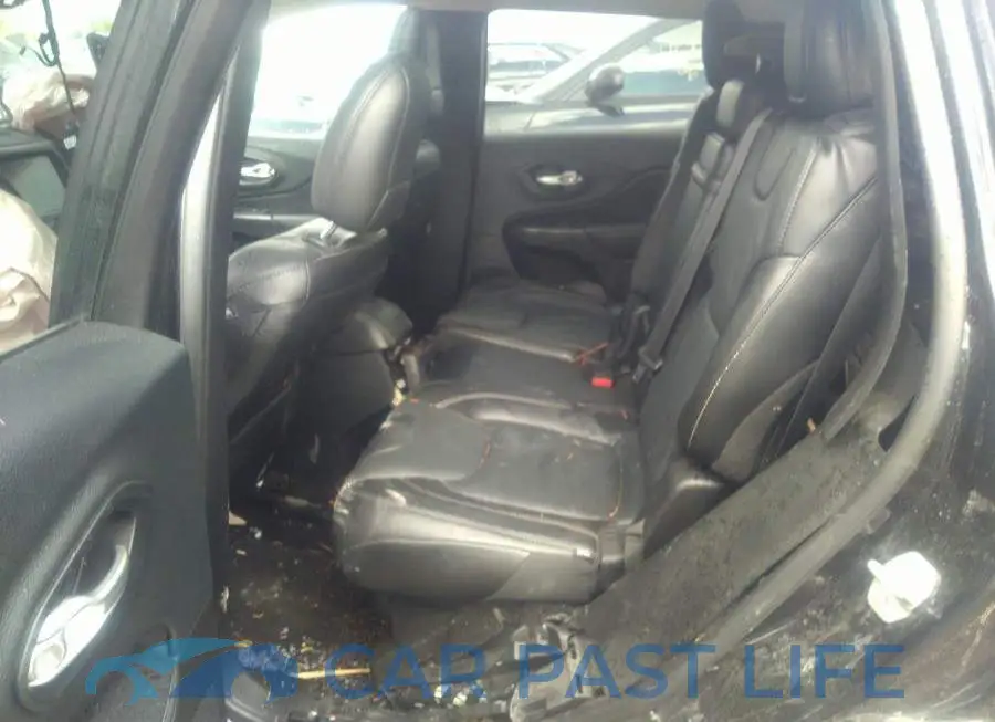 1C4PJMDS5FW613400# 8