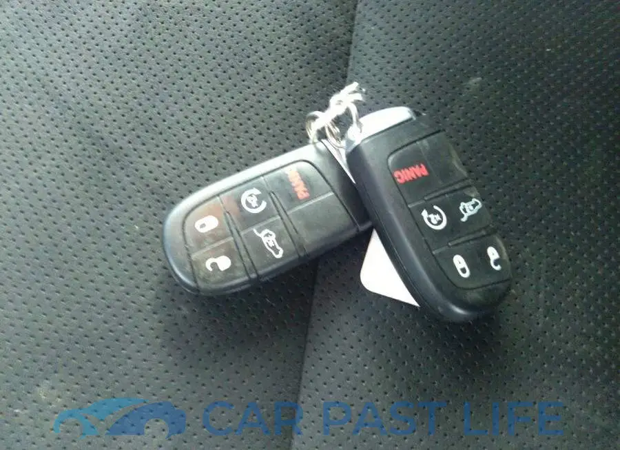1C4RJFAG8NC175962# 11