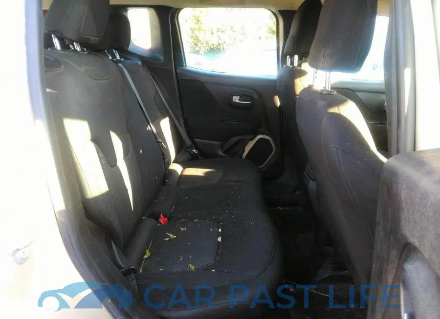 ZACCJAAT9FPC05294# 8