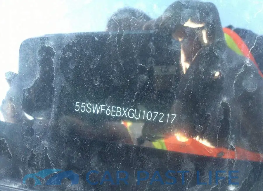55SWF6EBXGU107217# 9