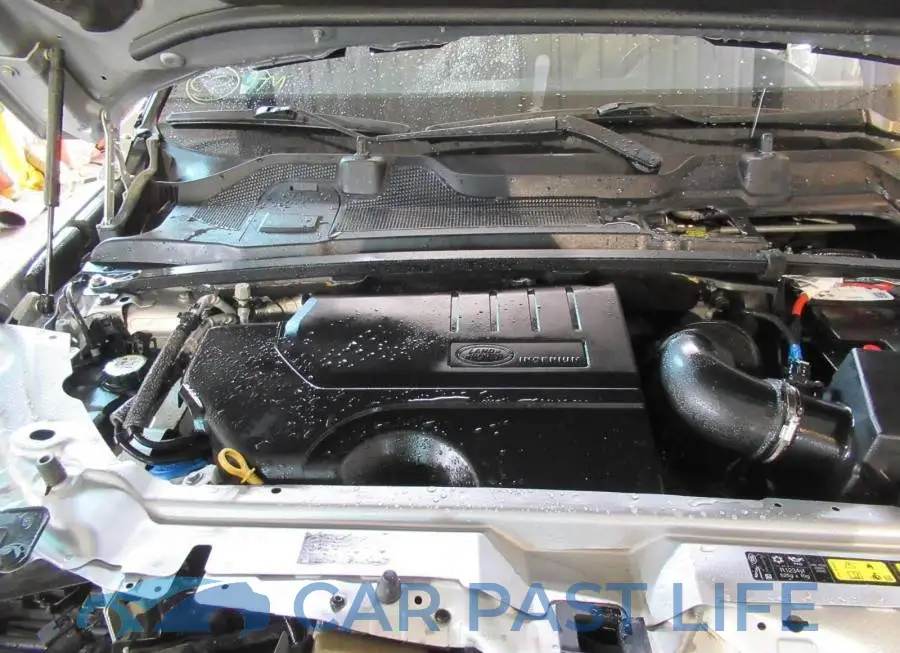 SALCR2RX7JH769976# 11