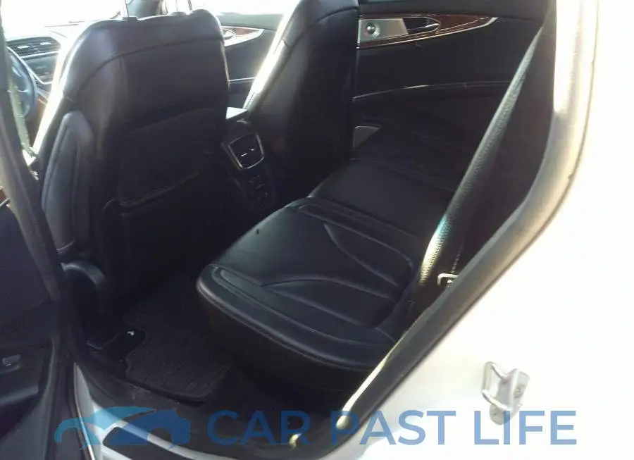 2LMTJ8LP6GBL31434# 8