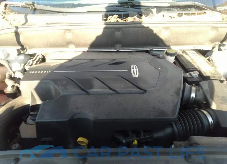 2LMTJ8LP6GBL31434# 10