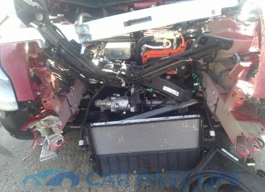 5YJ3E1EAXNF250036# 6