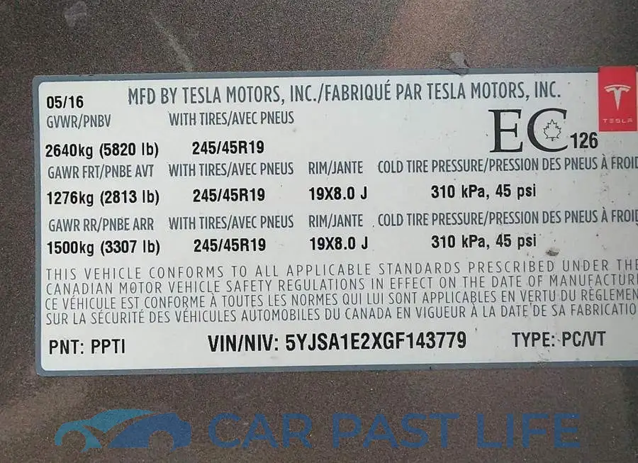 5YJSA1E2XGF143779# 9