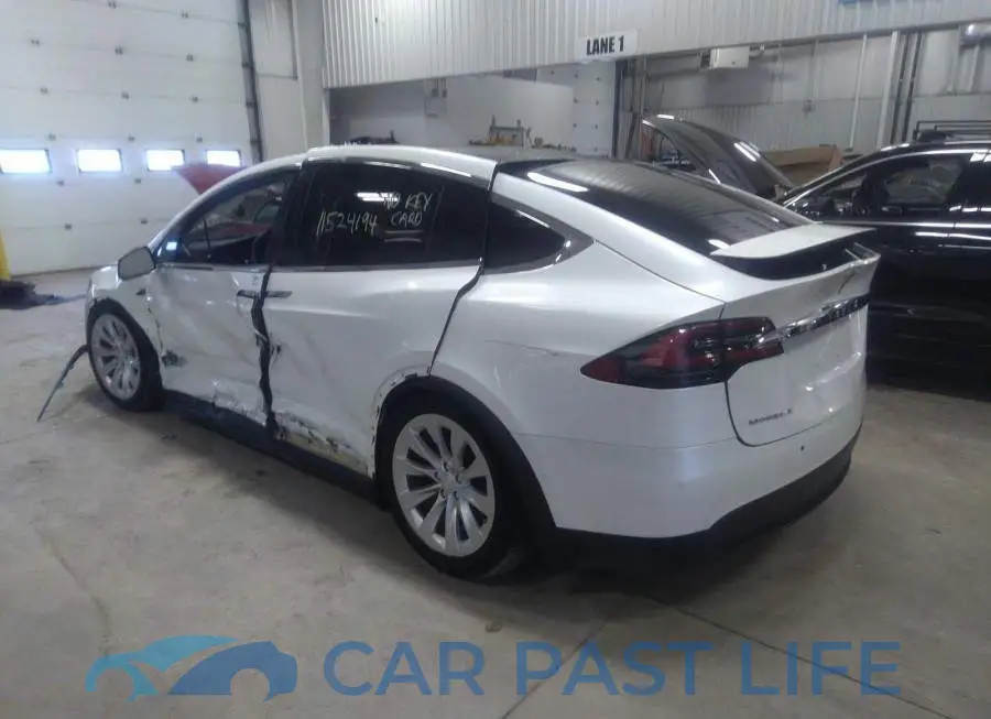 5YJXCAE25GF029916# 3