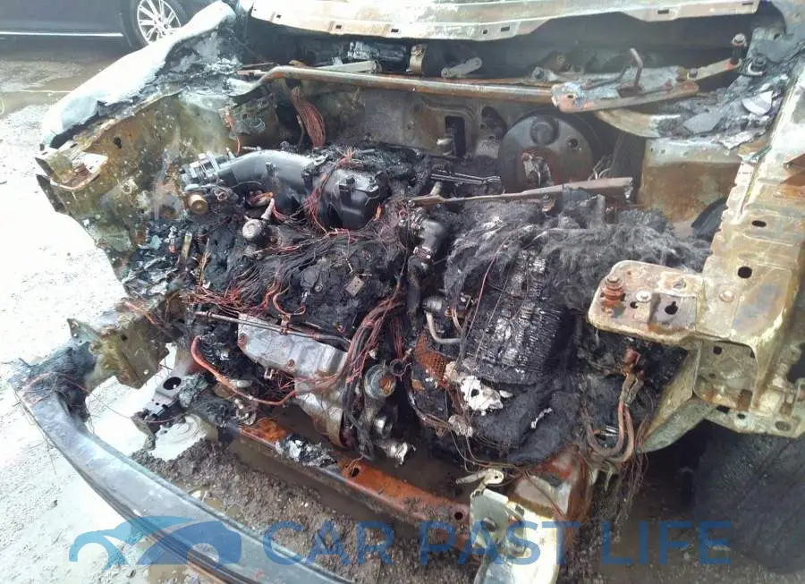 1FM5K8GT8KGA13941# 10