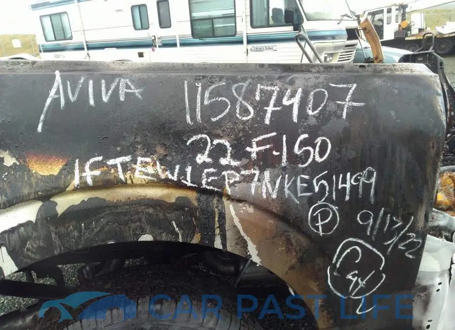 1FTEW1EP7NKE51499# 9