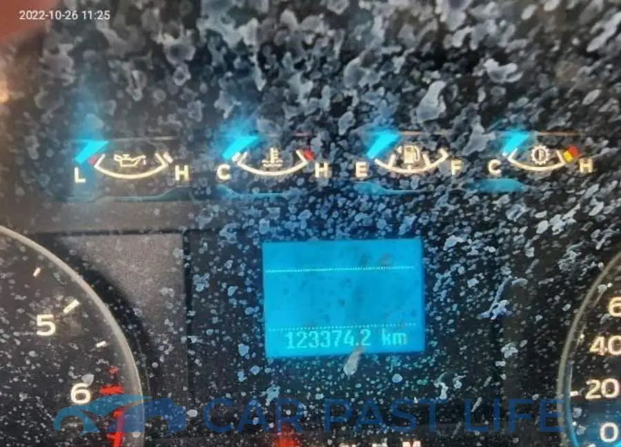 1FTFW1E58JFB91264# 7