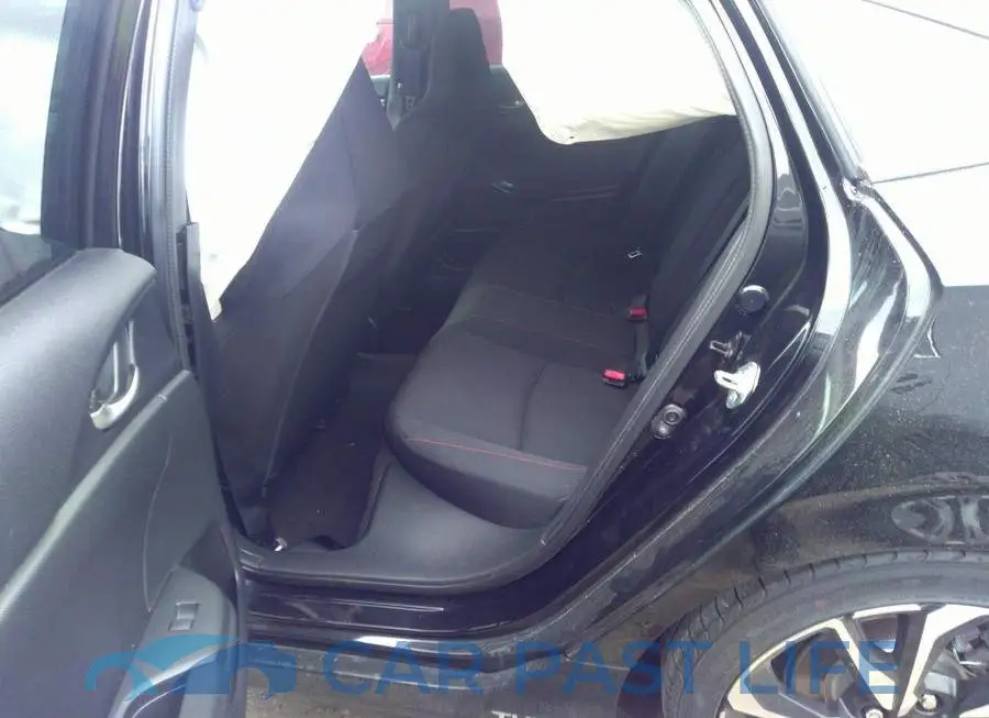 2HGFC1E51HH200180# 8