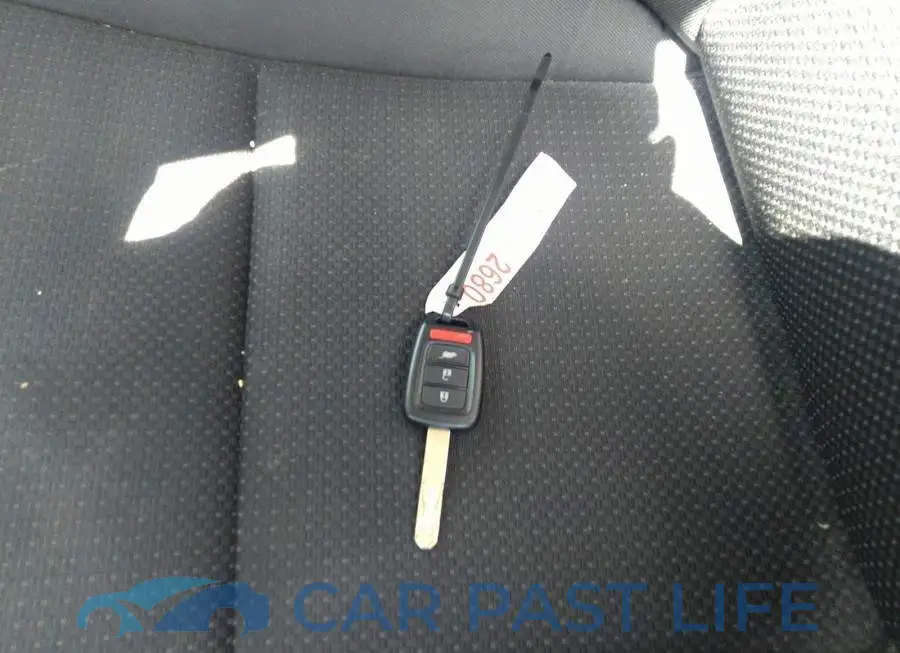 3CZRU5H3XLM100335# 11
