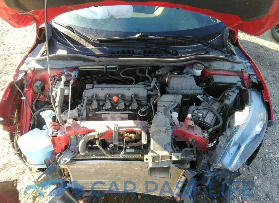3CZRU6H77JM101819# 10