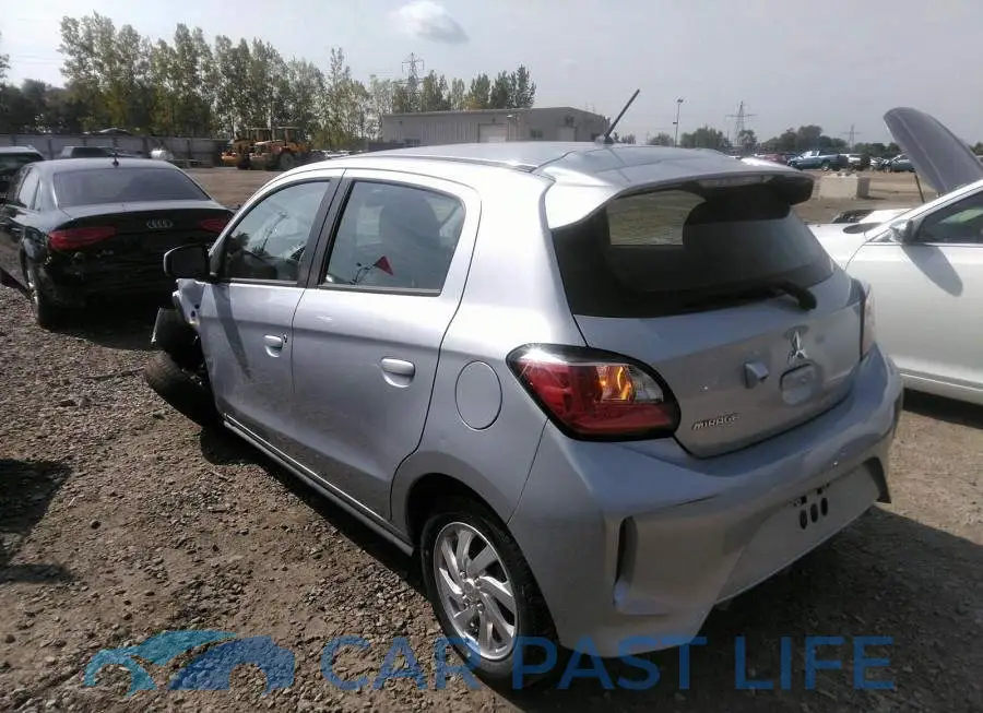 ML32AUHJ8NH005873# 3