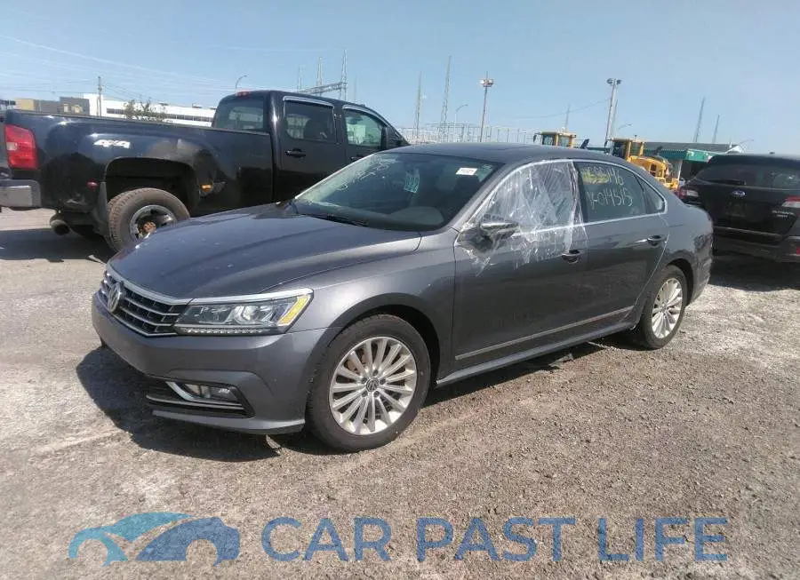 1VWBT7A31HC014515# 2