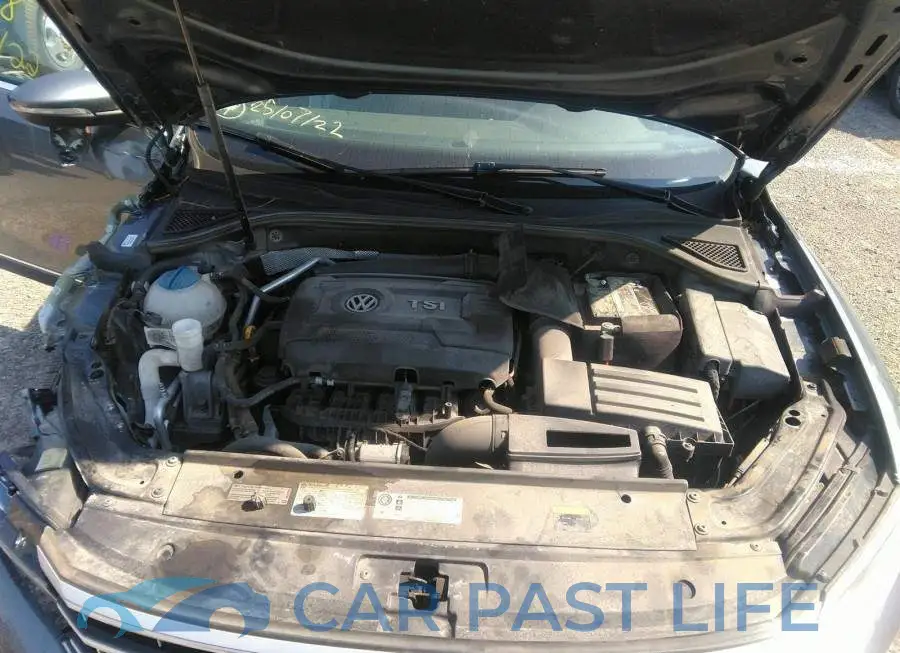 1VWBT7A31HC014515# 10