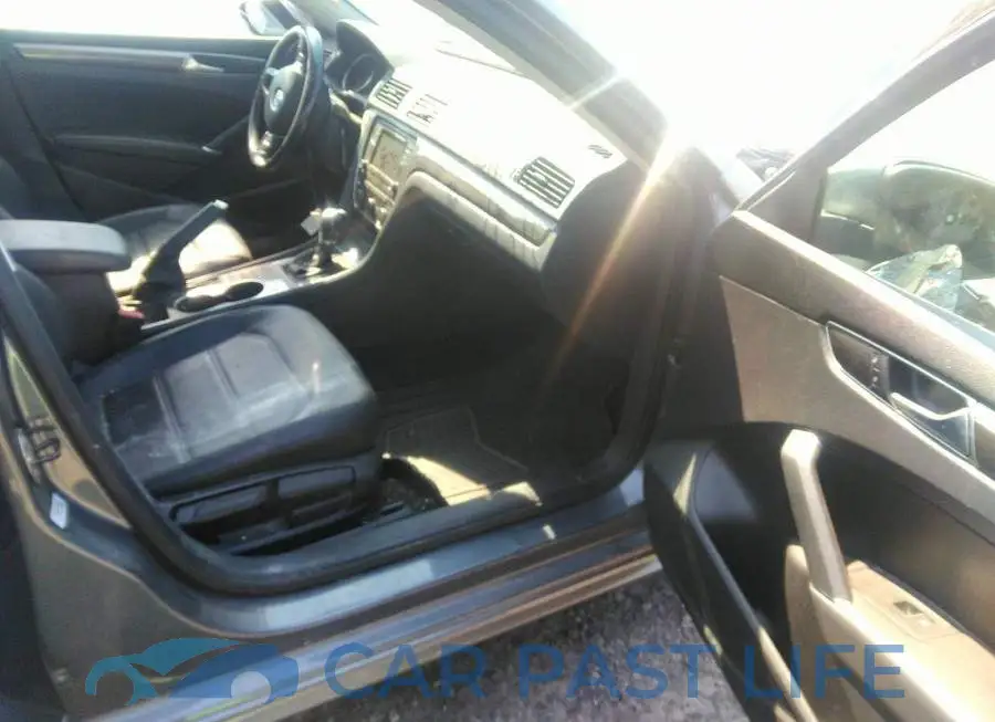 1VWBT7A31HC014515# 5