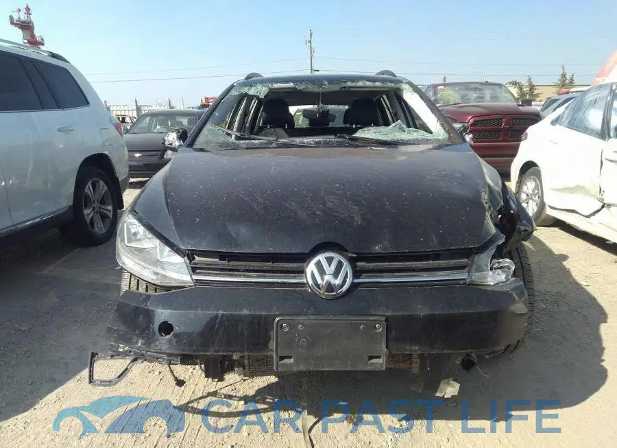3VW117AU4KM522168# 6