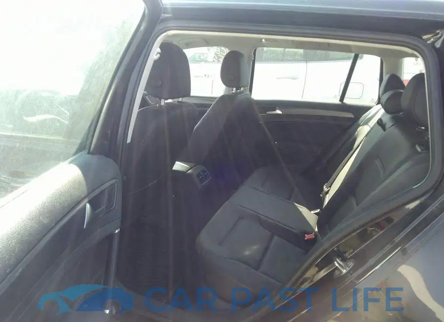 3VW117AU4KM522168# 8