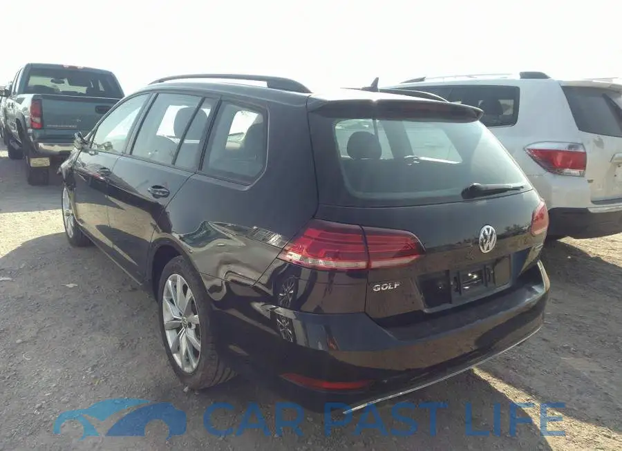 3VW117AU4KM522168# 3