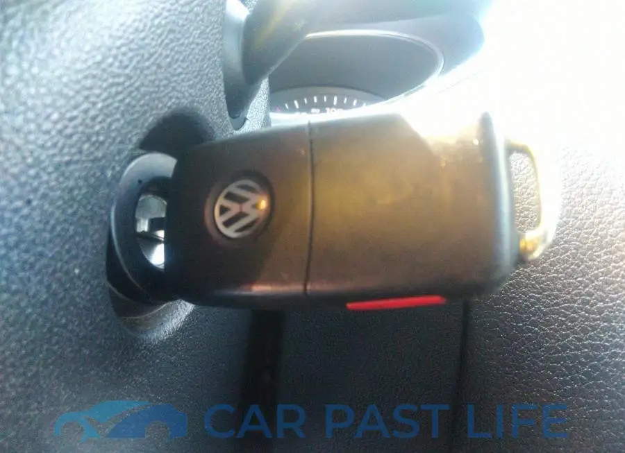 3VW167AJ9GM385405# 11