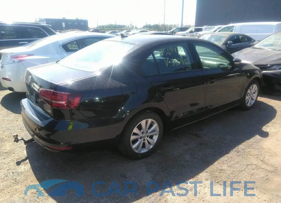 3VW167AJ9GM385405# 4
