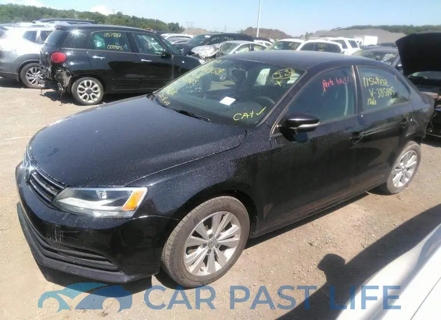 3VW167AJ9GM385405# 2