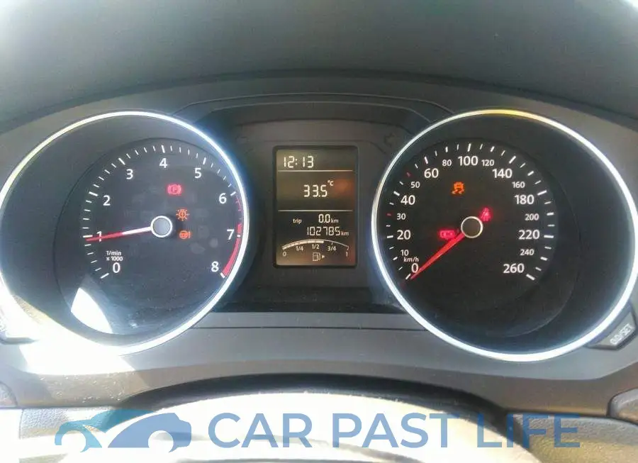 3VW167AJ9GM385405# 7