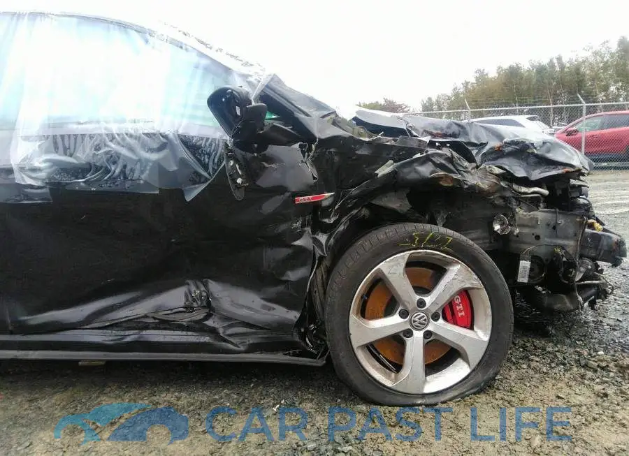 3VW5T7AU9LM004666# 6