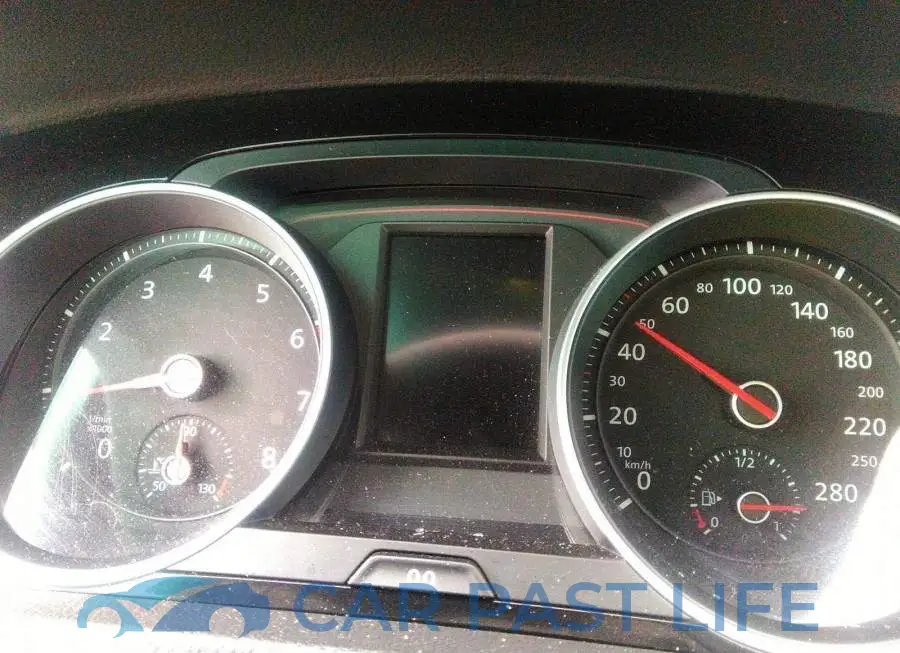 3VW5T7AU9LM004666# 7