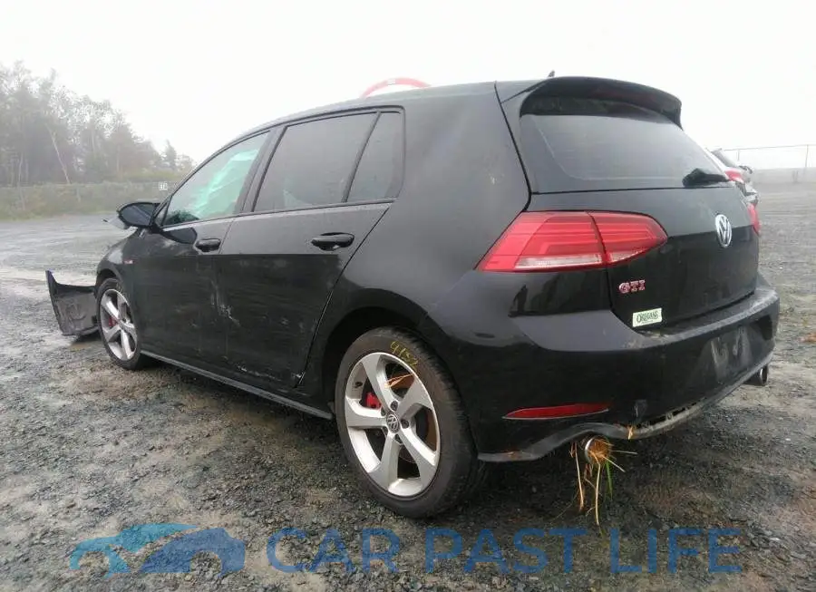 3VW5T7AU9LM004666# 3