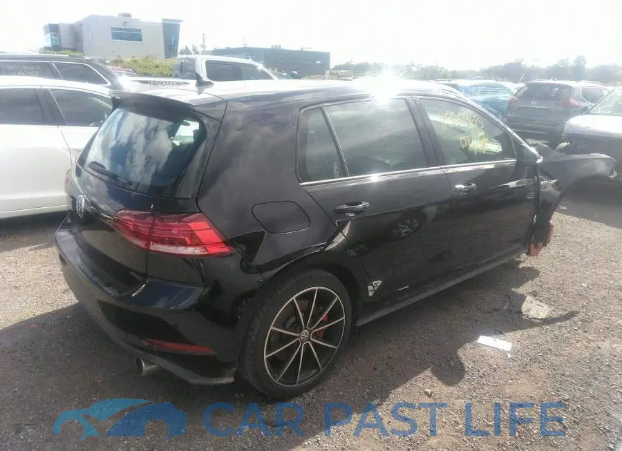 3VW5T7AUXMM016813# 4