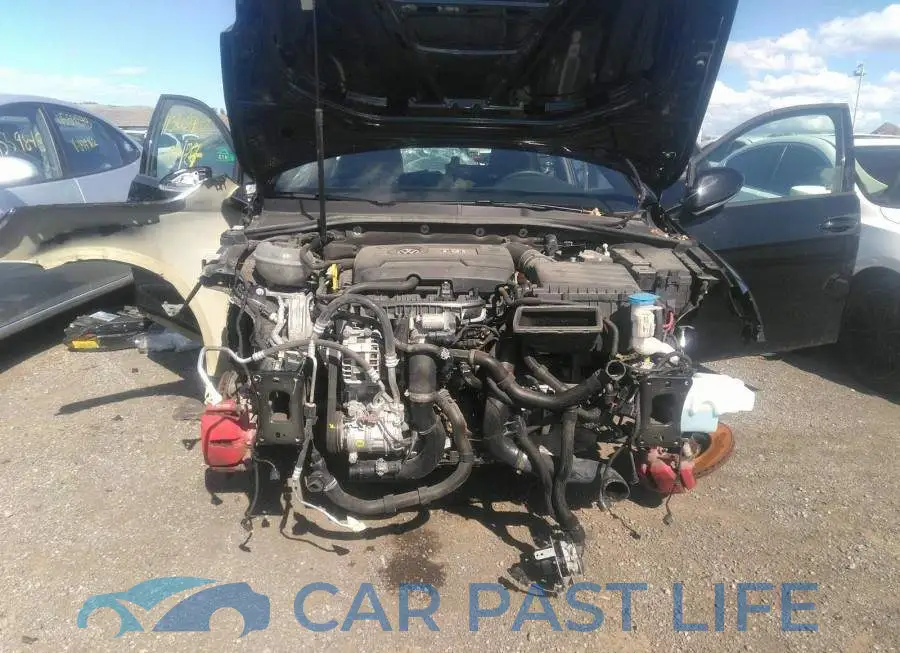 3VW5T7AUXMM016813# 6