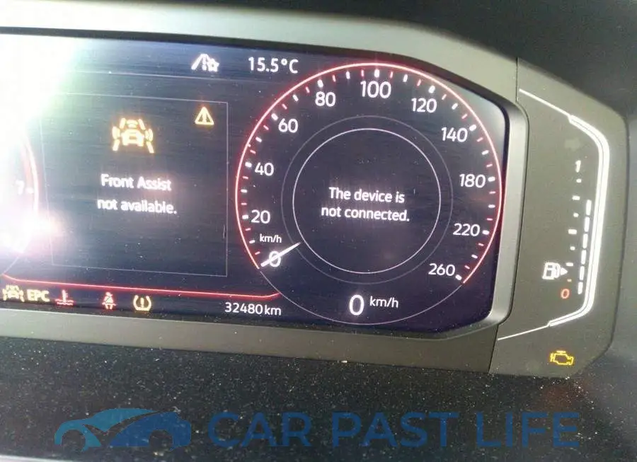 3VW6T7BU0LM017132# 7