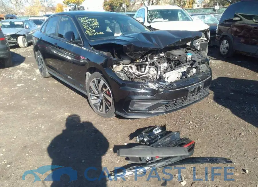 3VW6T7BU0LM017132# 1