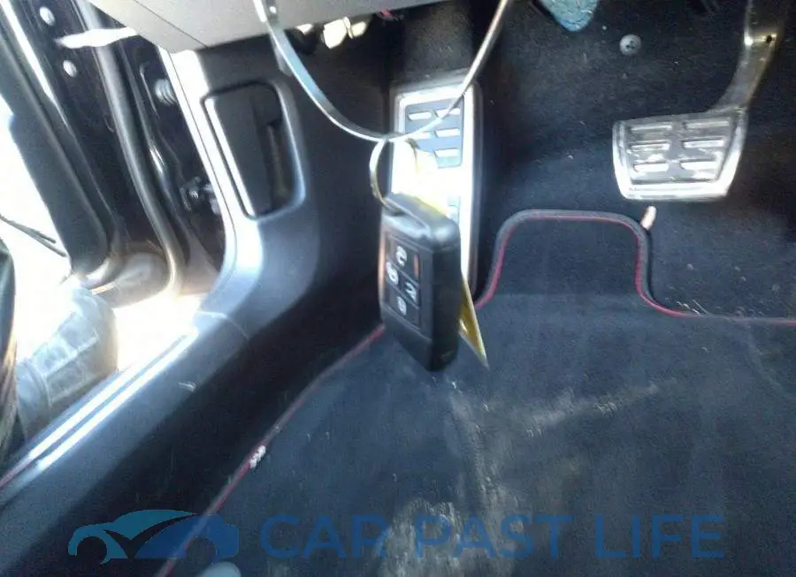 3VW6T7BU0LM017132# 11