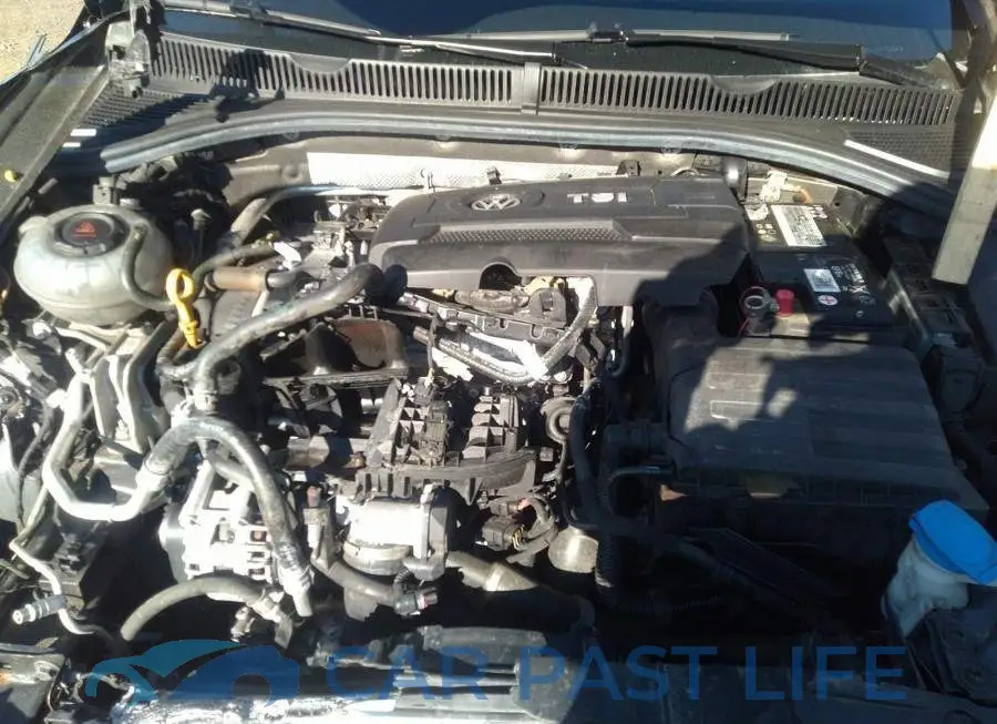 3VW6T7BU0LM017132# 10