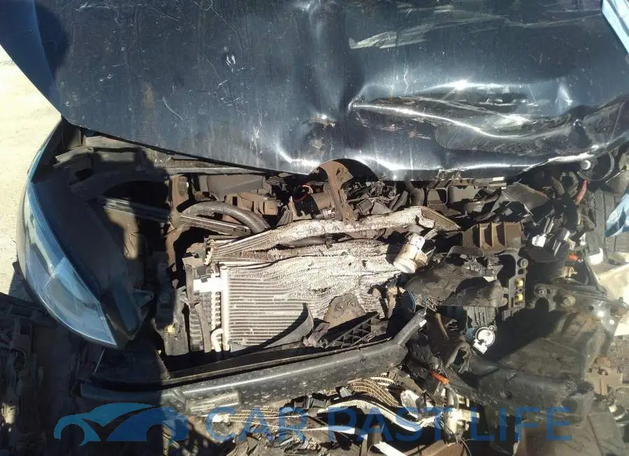 3VW817AU7HM003901# 10