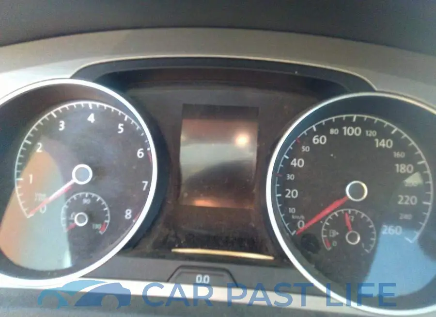 3VW817AU7HM003901# 7