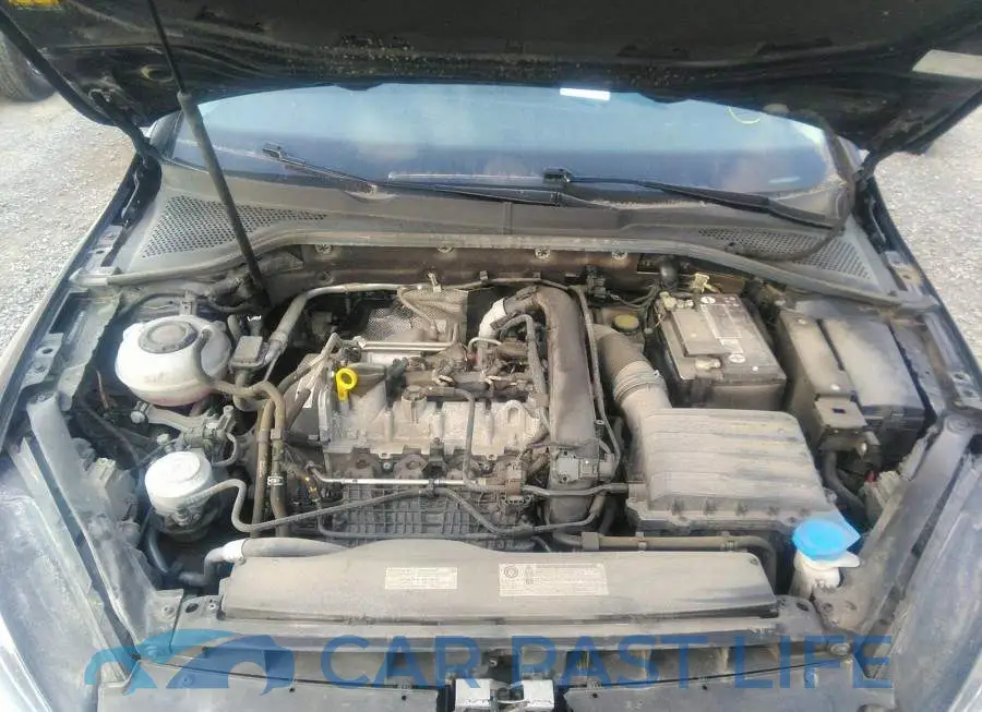3VWG57AU0KM024712# 10