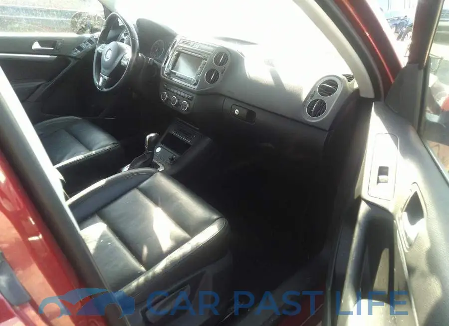 WVGJV7AX4FW043610# 5