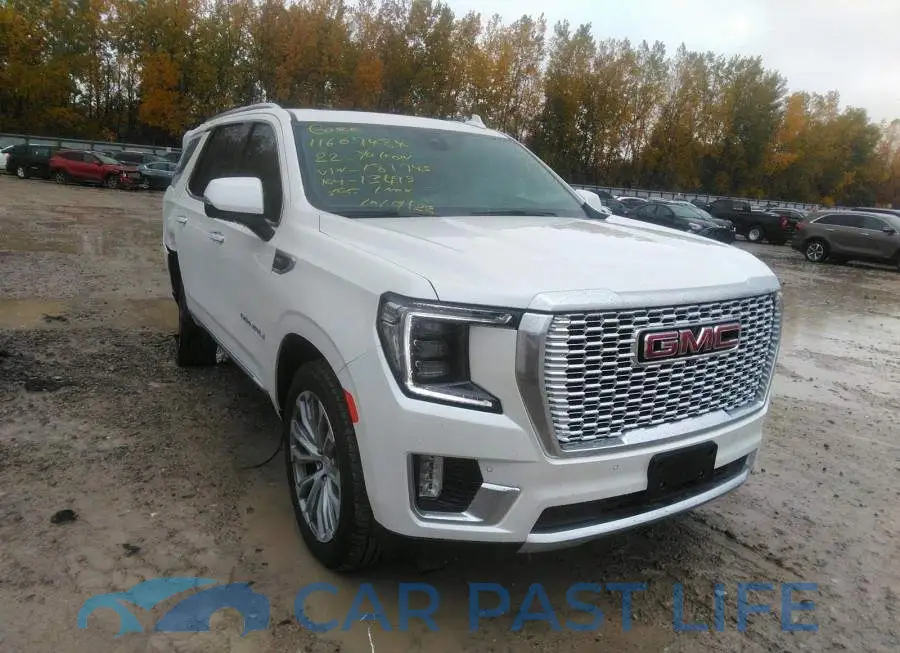 1GKS2DKL8NR181745# 1