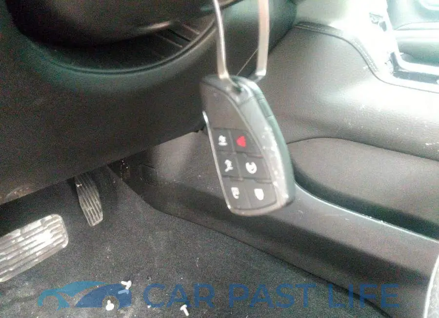 1GKS2DKL8NR181745# 11