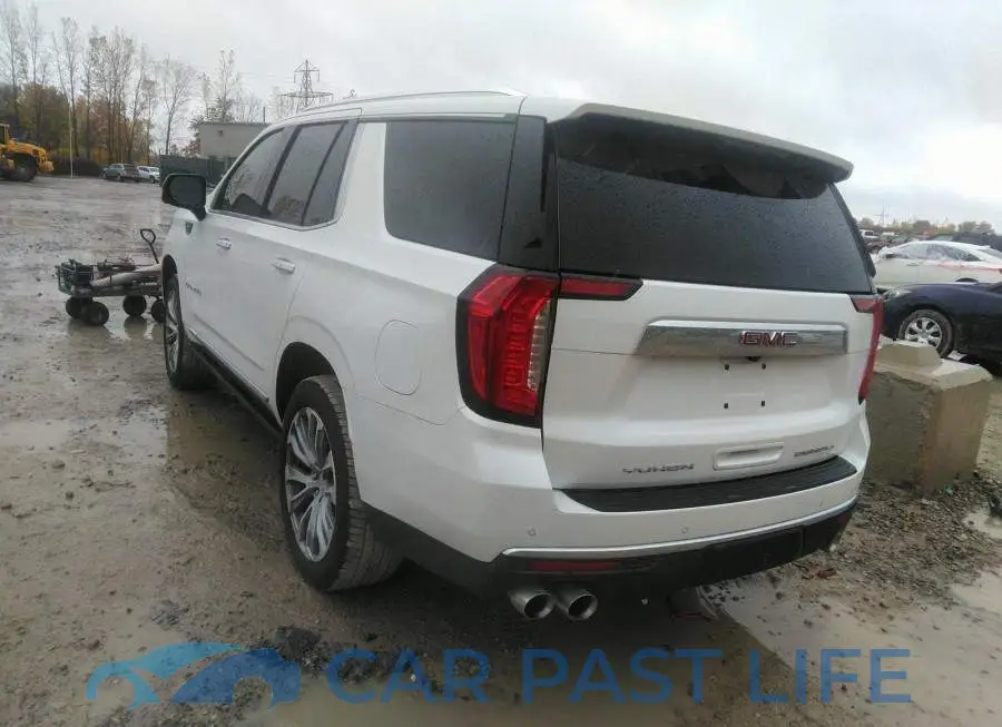 1GKS2DKL8NR181745# 3