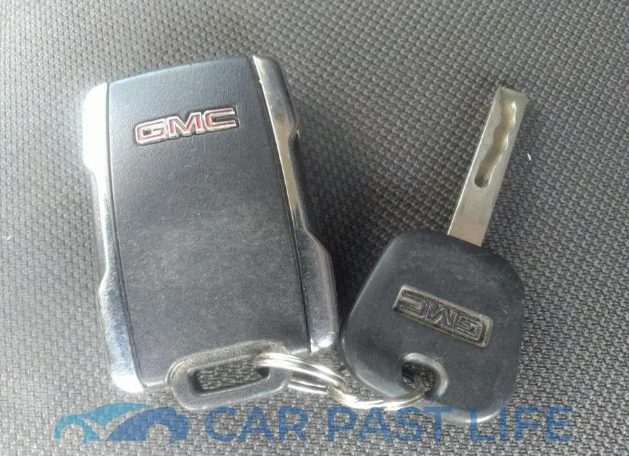 1GTG6CEN4J1127106# 11