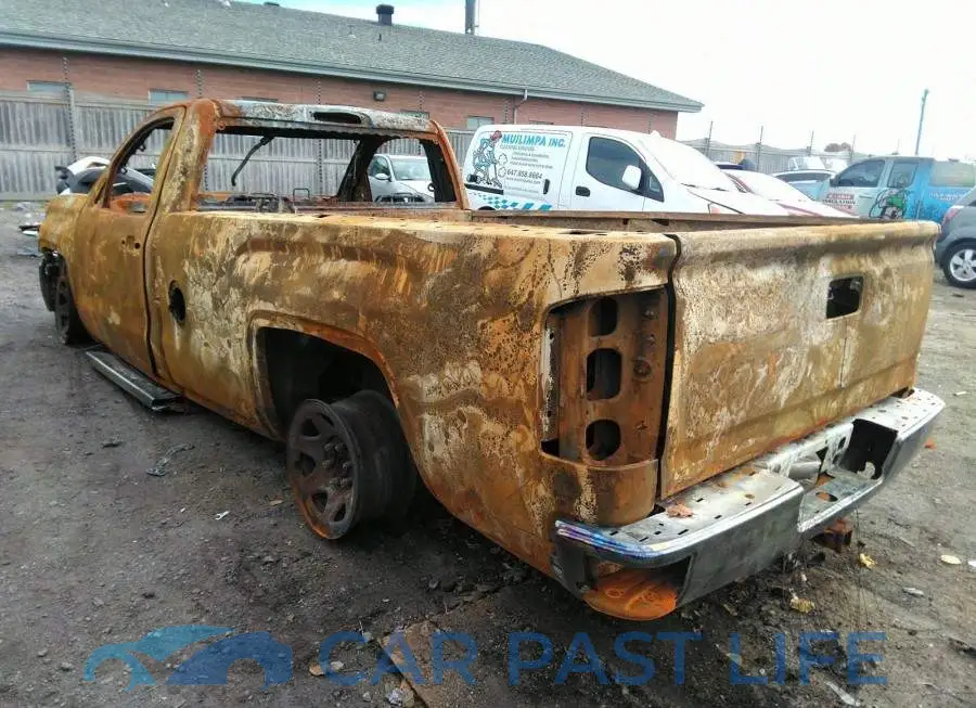 1GTN2LEC4JZ375651# 3