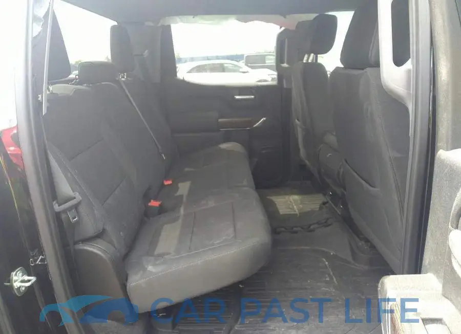 1GTU9BED8LZ268275# 8