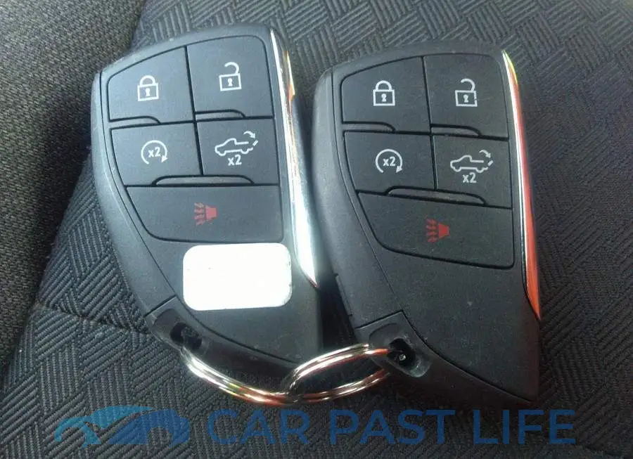 3GTPUBEK9NG507927# 11